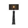 Pisa Bordslampa Svart 63cm