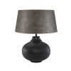 San Marino Tablelamp Black 40cm San Marino Tablelamp Black 40cm