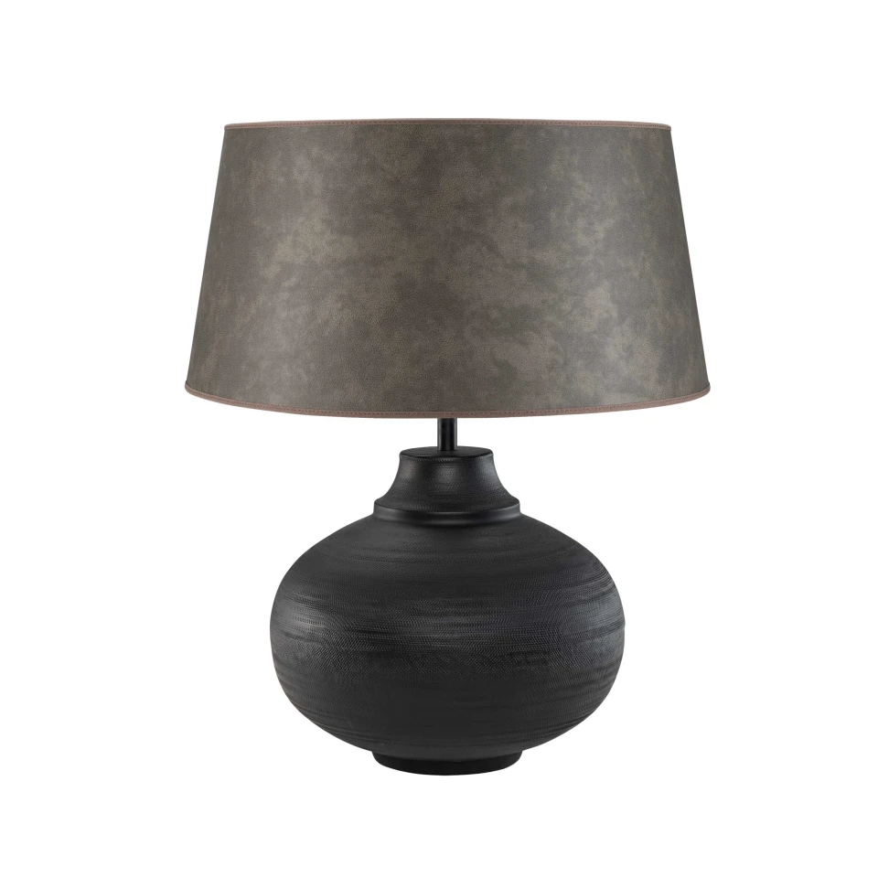 San Marino Bordslampa Svart 40cm