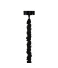 Timeless 3-ljus rund taklampa svart 45 cm Artwood Timeless 3-ljus rund taklampa svart 45 cm