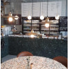 Restaurangbelysning