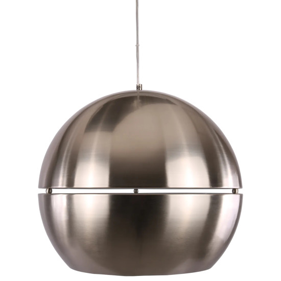 Tun ceiling light nickel 50cm