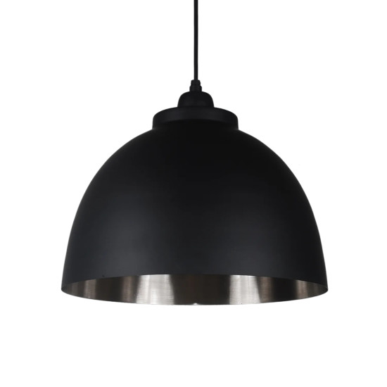 Torsby taklampa svart 32cm Torsby taklampa svart 32cm