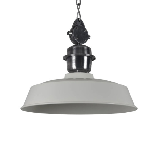 Borgholm ceiling lamp offwhite 42cm Borgholm ceiling lamp offwhite 42cm
