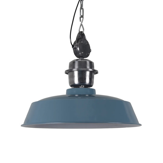 Borgholm ceiling lamp blue 42cm Borgholm ceiling lamp blue 42cm