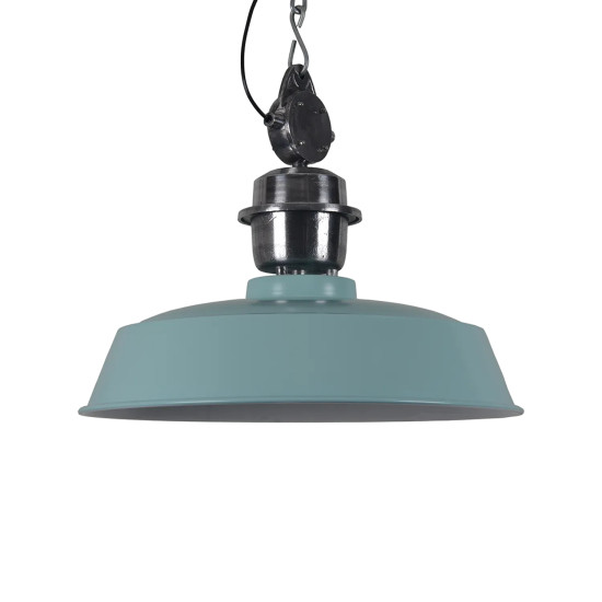 Borgholm taklampa grön 42cm Borgholm taklampa grön 42cm