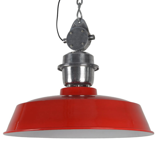 Borgholm ceiling lamp red 62cm Borgholm ceiling lamp red 62cm