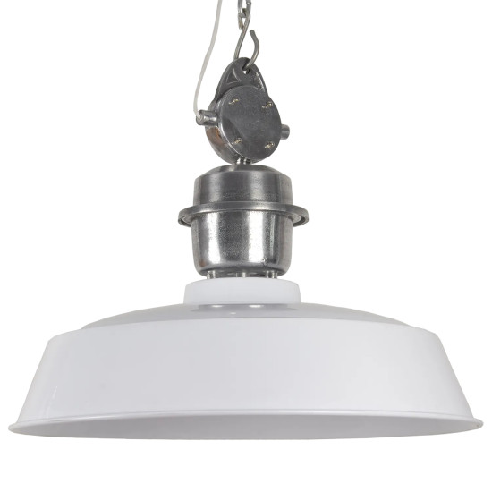 Borgholm taklampa vit 62cm Borgholm taklampa vit 62cm