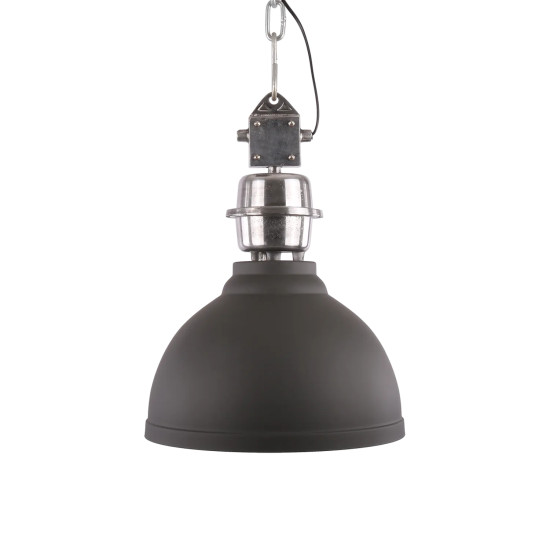 Vaxholm taklampa grå/vit 42cm Vaxholm taklampa grå/vit 42cm