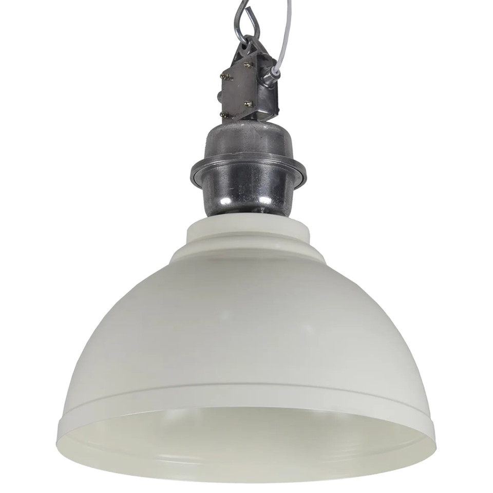 Vaxholm taklampa offwhite/vit 42cm Vaxholm taklampa offwhite/vit 42cm