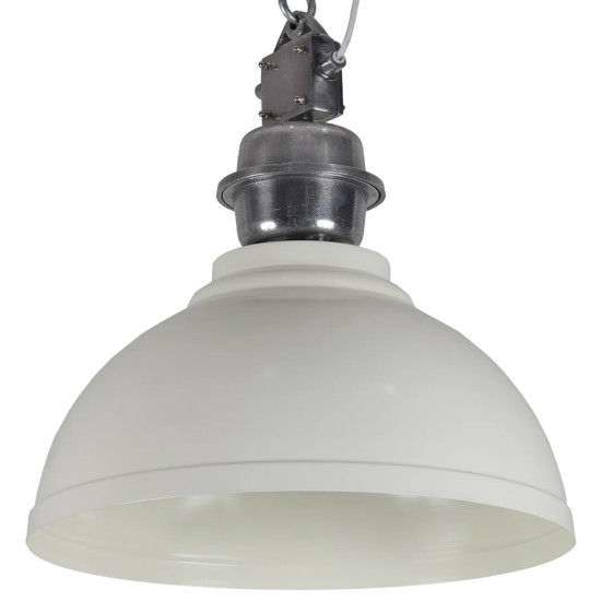 Vaxholm taklampa offwhite/vit 52cm Vaxholm taklampa offwhite/vit 52cm