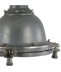 Orsa tak/fönsterlampa blyfärgad 20cm