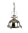 Orsa taklampa krom 40cm Orsa taklampa krom 40cm