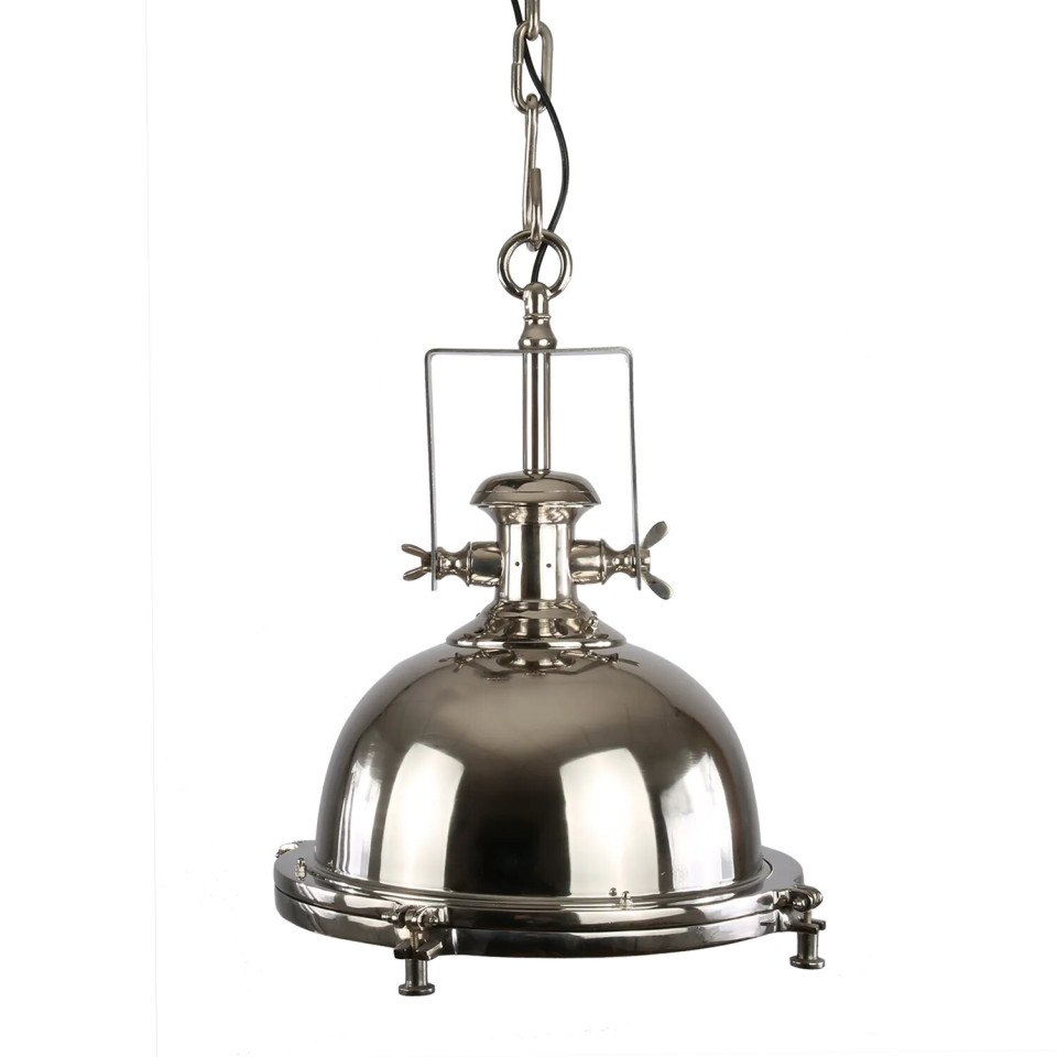 Orsa taklampa krom 40cm Orsa taklampa krom 40cm