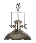Orsa taklampa krom 40cm Orsa taklampa krom 40cm