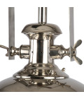 Orsa taklampa krom 40cm Orsa taklampa krom 40cm