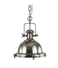 Orsa taklampa nickel 40cm Orsa taklampa nickel 40cm