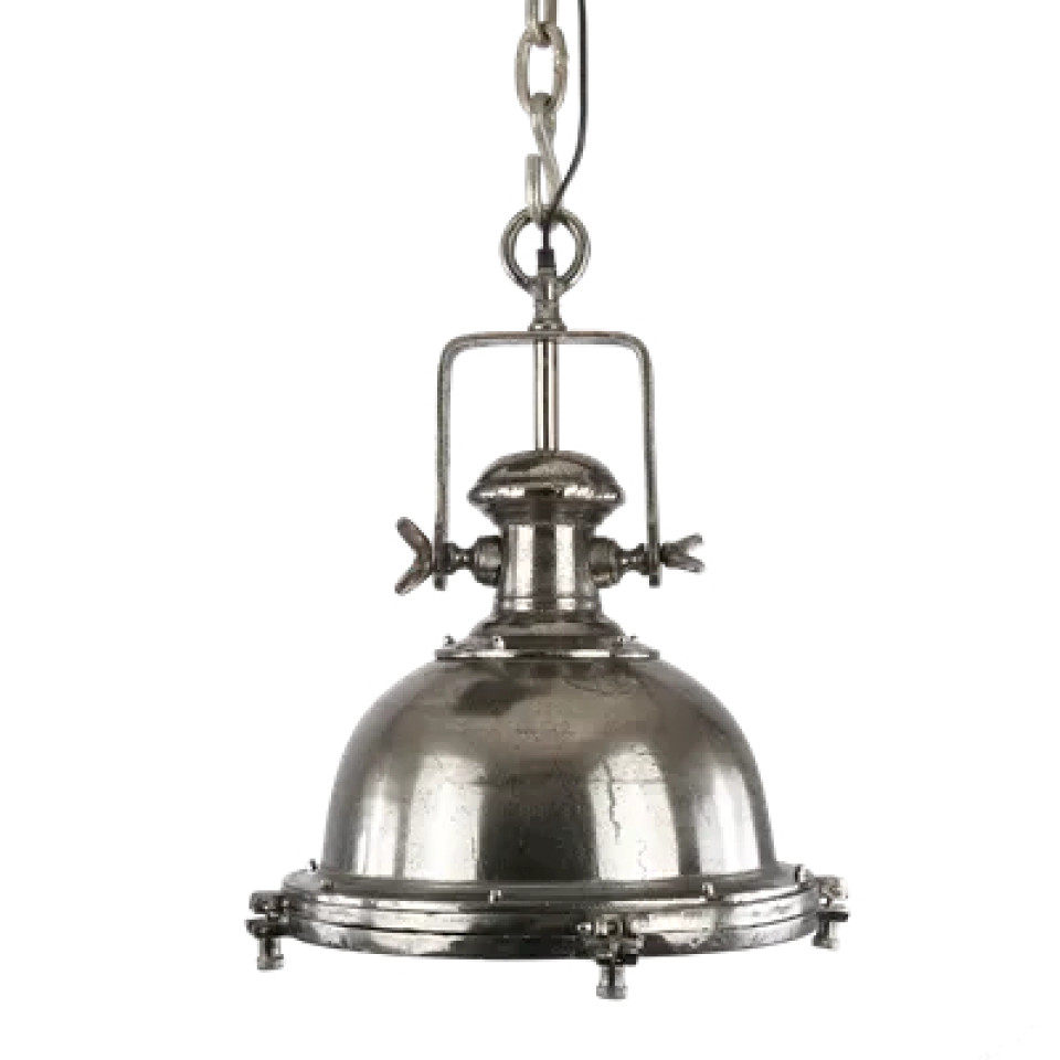Orsa taklampa nickel 40cm Orsa taklampa nickel 40cm