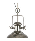 Orsa taklampa nickel 40cm Orsa taklampa nickel 40cm