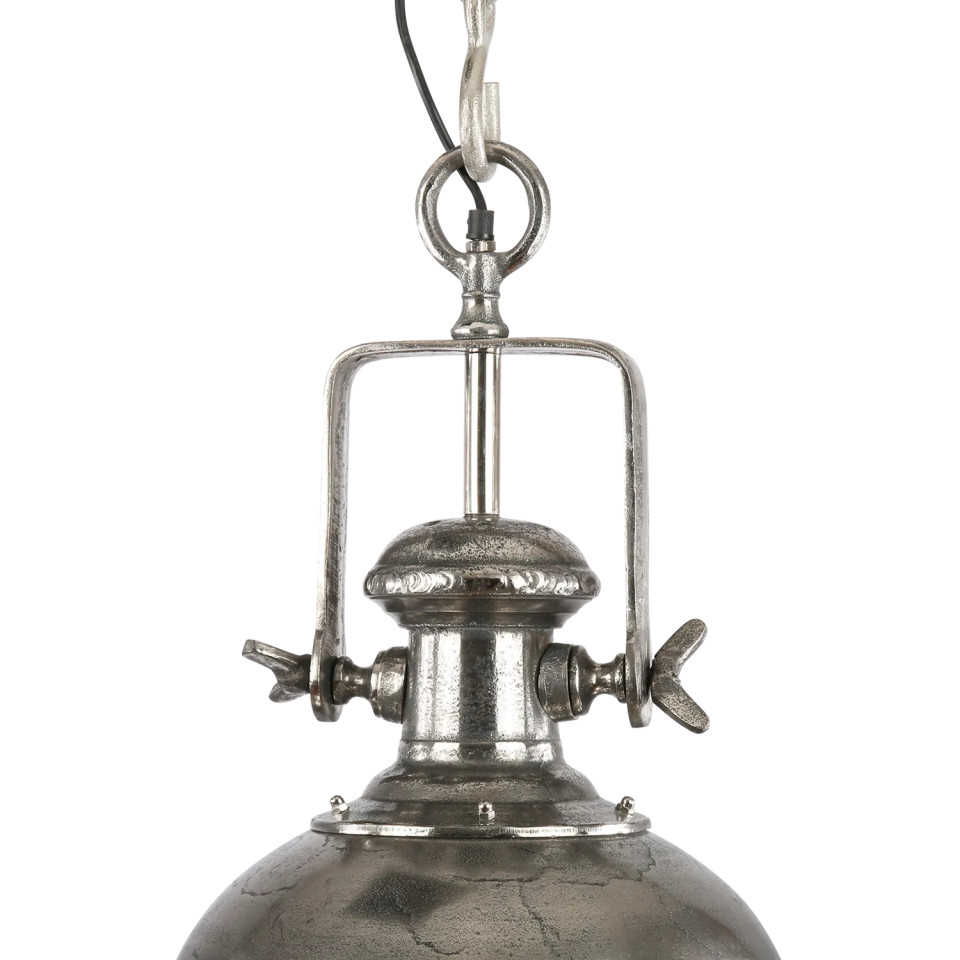 Orsa taklampa nickel 40cm Orsa taklampa nickel 40cm