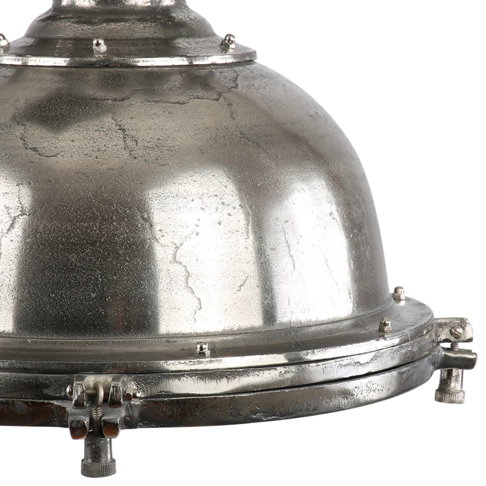 Orsa taklampa nickel 40cm Orsa taklampa nickel 40cm