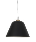 Briza taklampa svart 40cm Light o Living Briza taklampa svart 40cm