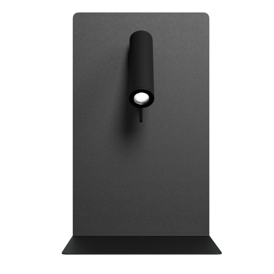 Sandvik hotel wall light black 25cm Sandvik hotel wall light black 25cm