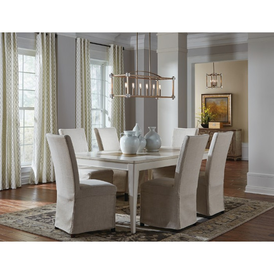 Cayden Chandelier Brass 91.4cm