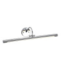 Alton 1-ljus tavelbelysning polerad krom 67.4 cm Elstead Lighting Alton 1-ljus tavelbelysning polerad krom 67.4 cm