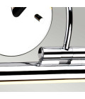 Alton 1-ljus tavelbelysning polerad krom 67.4 cm Elstead Lighting Alton 1-ljus tavelbelysning polerad krom 67.4 cm