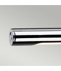Alton 1-ljus tavelbelysning polerad krom 67.4 cm Elstead Lighting Alton 1-ljus tavelbelysning polerad krom 67.4 cm