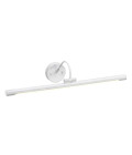 Alton 1-ljus tavelbelysning vit 67.4 cm Elstead Lighting Alton 1-ljus tavelbelysning vit 67.4 cm