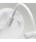 Alton 1-ljus tavelbelysning vit 67.4 cm Elstead Lighting Alton 1-ljus tavelbelysning vit 67.4 cm