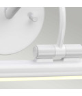 Alton 1-ljus tavelbelysning vit 67.4 cm Elstead Lighting Alton 1-ljus tavelbelysning vit 67.4 cm