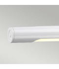 Alton 1-ljus tavelbelysning vit 67.4 cm Elstead Lighting Alton 1-ljus tavelbelysning vit 67.4 cm