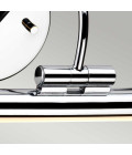 Alton 1-ljus tavelbelysning polerad krom 38,8 cm Elstead Lighting Alton 1-ljus tavelbelysning polerad krom 38,8 cm