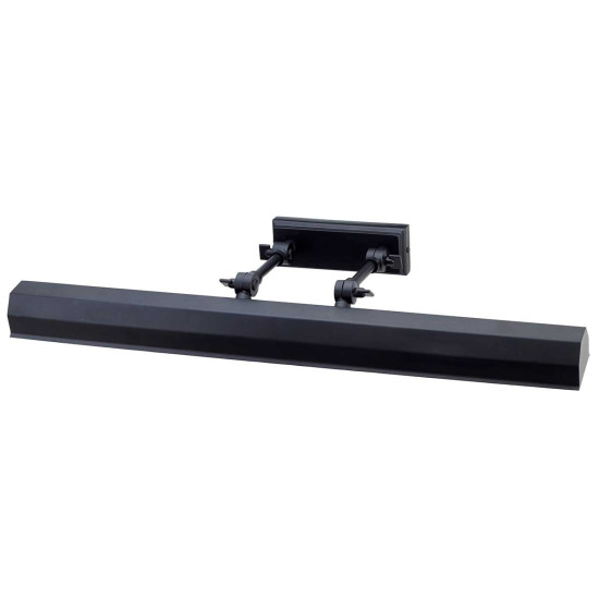 Chawton 4-ljus tavelbelysning svart 65,2 cm Chawton 4-ljus tavelbelysning svart 65,2 cm