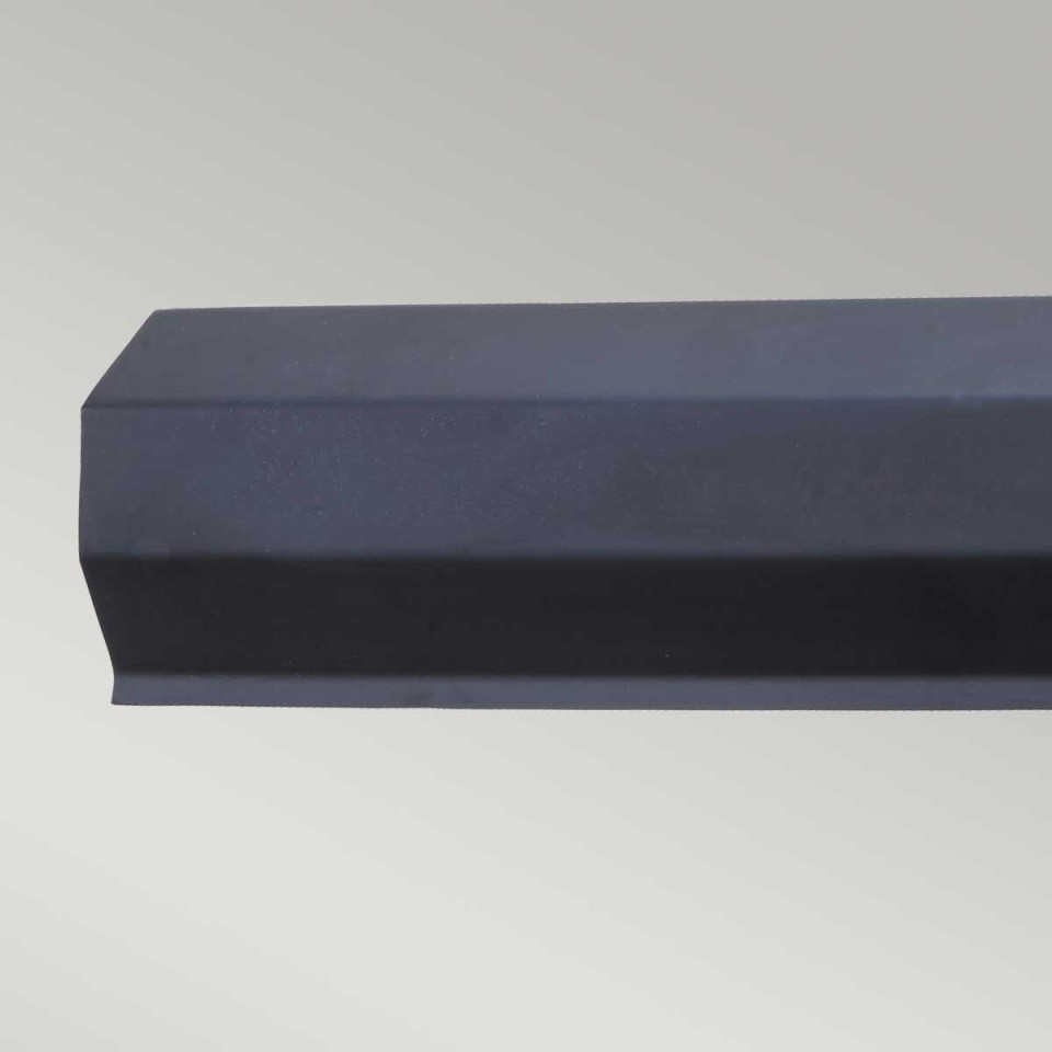 Chawton 4-ljus tavelbelysning svart 65,2 cm Elstead Lighting Chawton 4-ljus tavelbelysning svart 65,2 cm