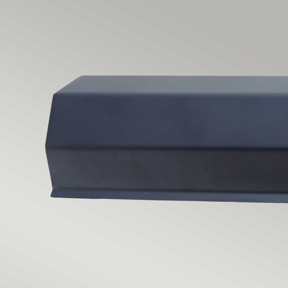 Chawton 2-ljus tavelbelysning svart 40.2 cm Elstead Lighting Chawton 2-ljus tavelbelysning svart 40.2 cm