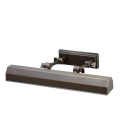 Chawton 2-ljus tavelbelysning mörk brons 40,2 cm Elstead Lighting Chawton 2-ljus tavelbelysning mörk brons 40,2 cm