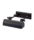 Chawton 1-ljus tavelbelysning svart 18,2 cm Elstead Lighting Chawton 1-ljus tavelbelysning svart 18,2 cm