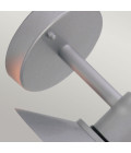 Copenhagen 1-Lt Outdoor Wall Lamp Silver 23.6cm Elstead Lighting Copenhagen 1-Lt Outdoor Wall Lamp Silver 23.6cm