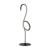 Flamingo 1 Light Bordslampa svart 50 cm