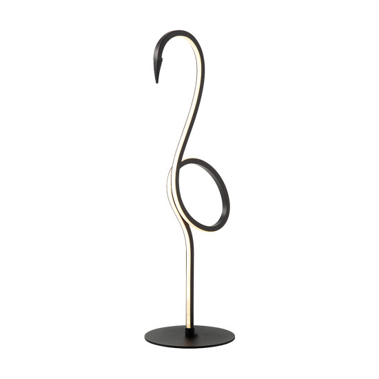Flamingo 1 Light Table Lamp black 50 cm Flamingo 1 Light Table Lamp black 50 cm