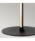 Flamingo 1 Light Bordslampa svart 50 cm
