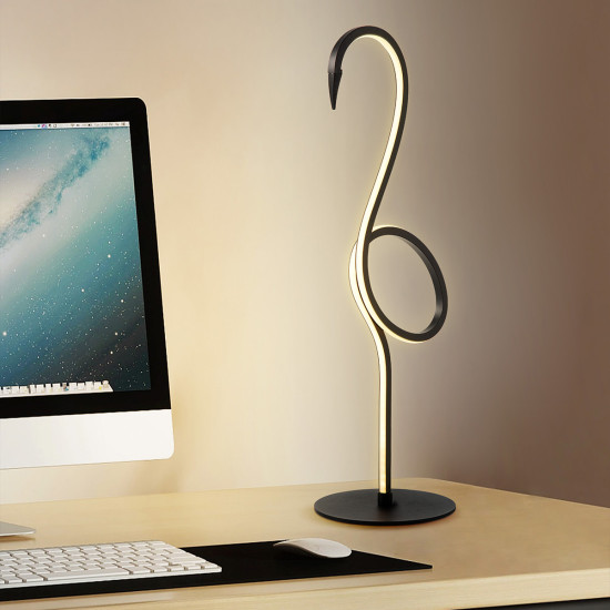 Flamingo 1 Light Table Lamp black 50 cm Flamingo 1 Light Table Lamp black 50 cm