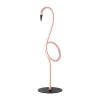 Flamingo 1 Light Bordslampa rosa 50 cm