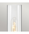 Ellison 1-ljus vägglampa svart/mässing 34,6 cm Hinkley Lighting Ellison 1-ljus vägglampa svart/mässing 34,6 cm