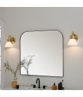 Farum 1-ljus vägglampa champagne brons 24 cm IP44 Kichler Farum 1-ljus vägglampa champagne brons 24 cm IP44