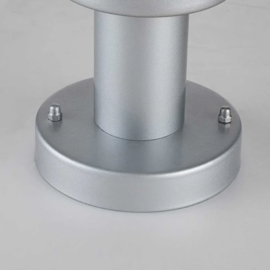 Klampenborg 1-lt Utomhus Portlykta Silver 31.8cm Klampenborg 1-lt Utomhus Portlykta Silver 31.8cm
